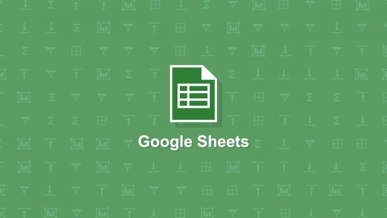 Nuovo Google Sheets: modalità offline e miglioramento delle prestazioni