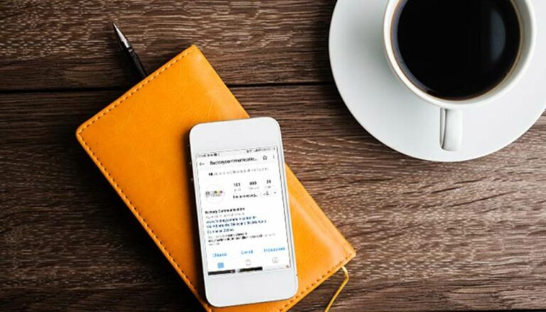 Instagram sperimenta un pulsante per contattare le aziende