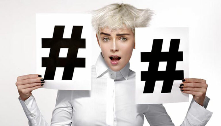 Scopri come individuare i migliori Hashtag per la tua Strategia Social su Instagram