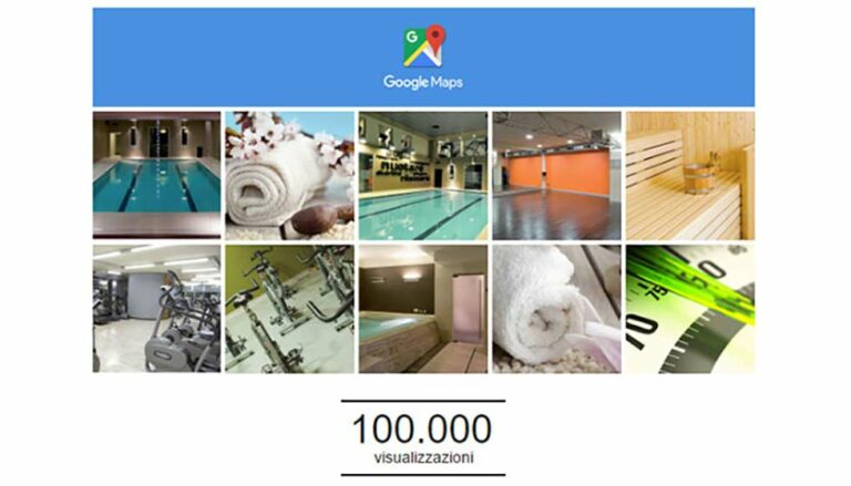 Google My Business aiuta la crescita della tua Azienda