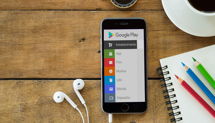 Importante scadenza imposta da Google relativa la privacy policy per le APP