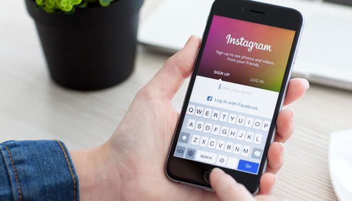 La tua strategia social media marketing prevede pubblicità su Instagram