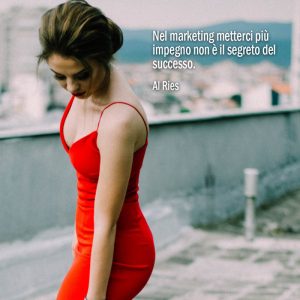 Citazione sul marketing di Al Ries