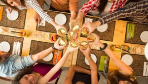 Quanto ce da attendere al ristorante Te lo dice Google