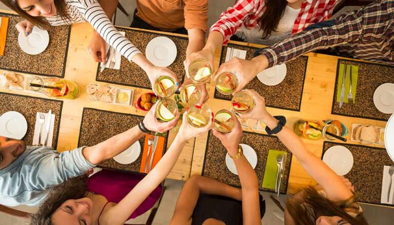 Quanto ce da attendere al ristorante Te lo dice Google