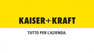 Logotipo Kaiser Kraft