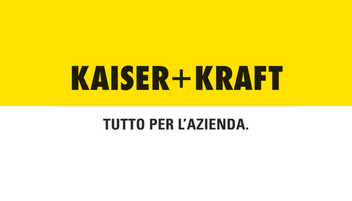 Logotipo Kaiser Kraft