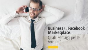 Business su Facebook Marketplace