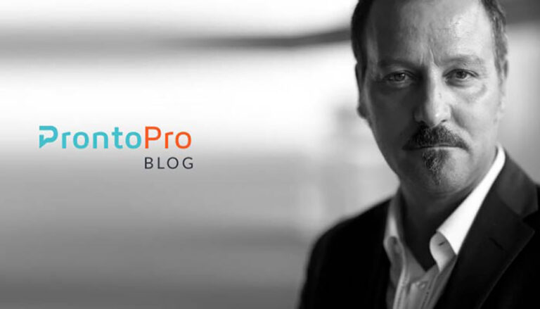 Donato Cremonesi, CEO di Factory Communication intervistato da Pronto Pro