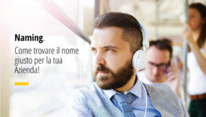 Factory Communication Naming Come trovare il nome giusto per una Azienda