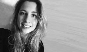 Giulia Scesa copywriter