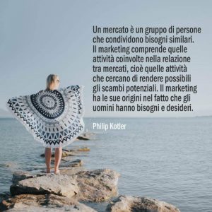 Il Mercato per Philip Kotler
