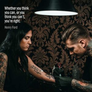 Frase motivazionale di Henry Ford