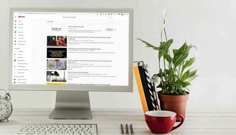 Web Marketing