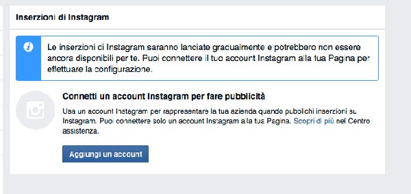 La tua strategia social marketing prevede pubblicità su Instagram? Scopri come farla!