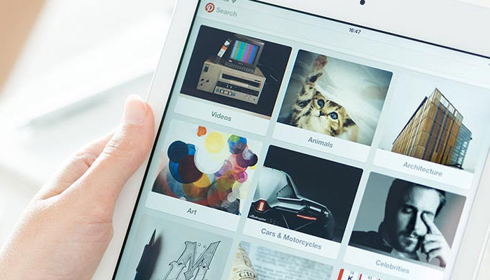 Pinterest per le Aziende, 6 utili consigli per sfruttarlo al meglio