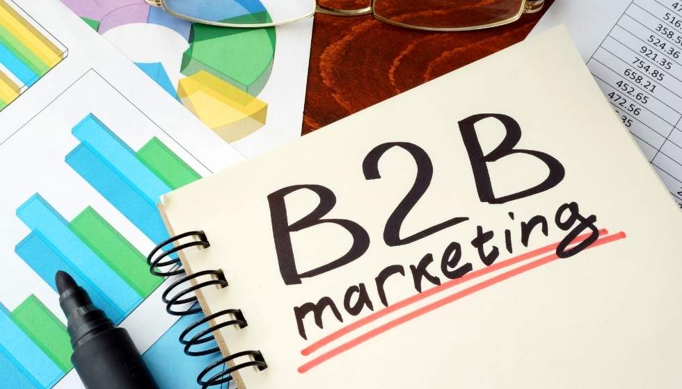 B2B Glossario Factory Communiaction