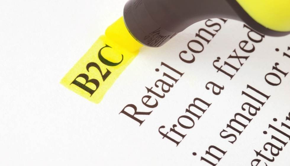 B2C Glossario Factory Communiaction
