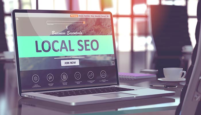 Come Fare Local SEO: Breve Guida For Beginners