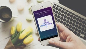 Nametag Instagram: la nuova funzionalità per semplificare il follow