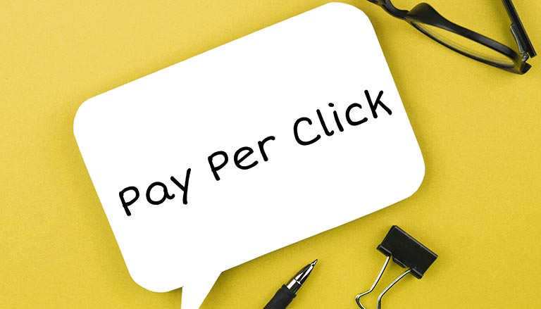 Campagna Pay per click per acquisire clienti