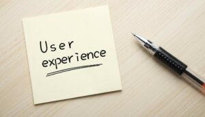 User Experience Glossario Factory Communication
