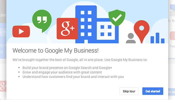 Google MY business è il giusto canale di Comunicazione per le vostre Aziende!
