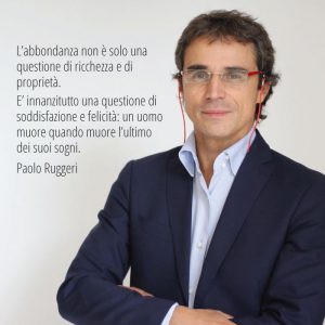Paolo Ruggeri Founder Open Source Management
