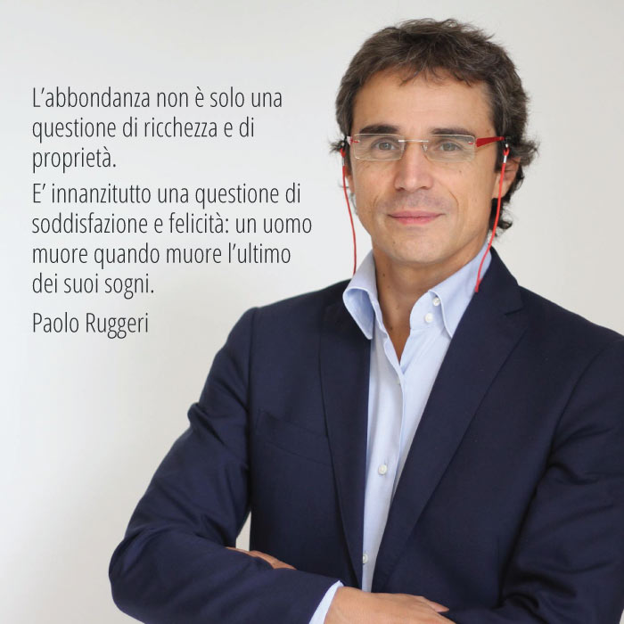 Paolo Ruggeri Founder Open Source Management
