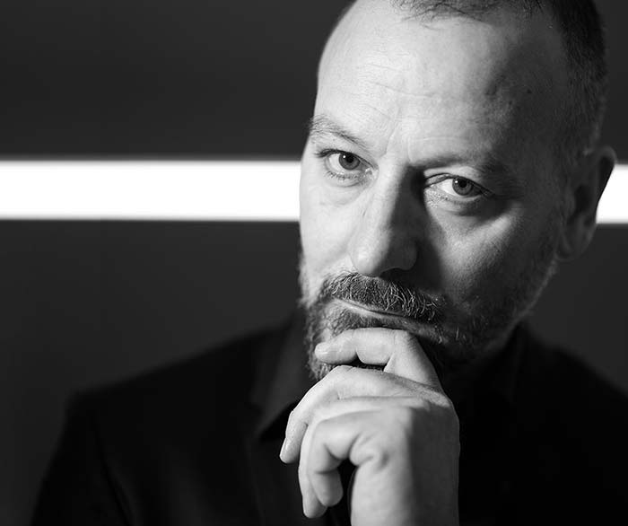 Donato Cremonesi CEO Factory Communication