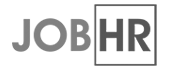 Logotipo JOB HR