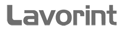 Logotipo Lavorint