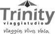 Logotipo Trinity ViaggiStudio
