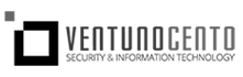 Logotipo Ventunocento