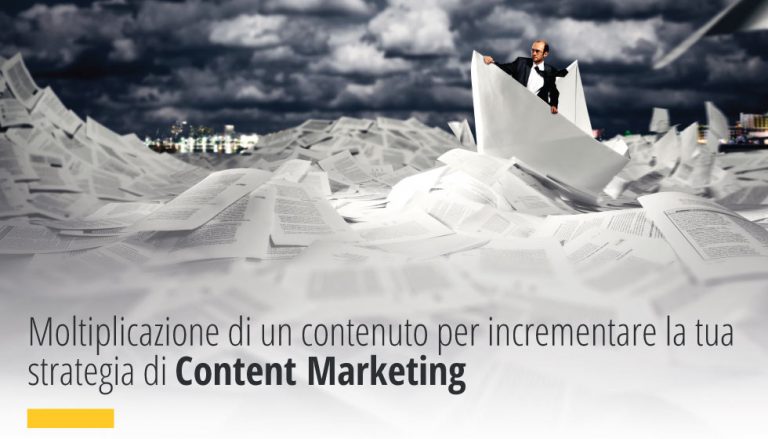 I video sono fondamentali nella strategia di content marketing