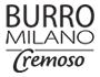 logotipo Burro Milano
