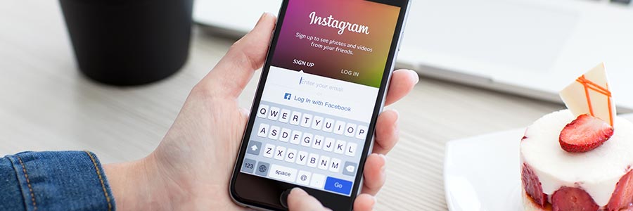 Instagram Social Network