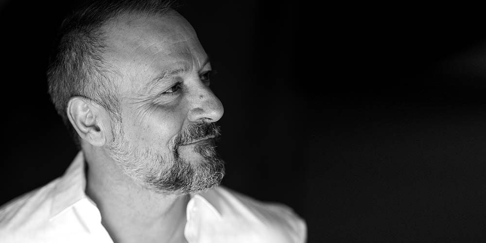 Donato Cremonesi CEO e Founder Agenzia Factory Communication