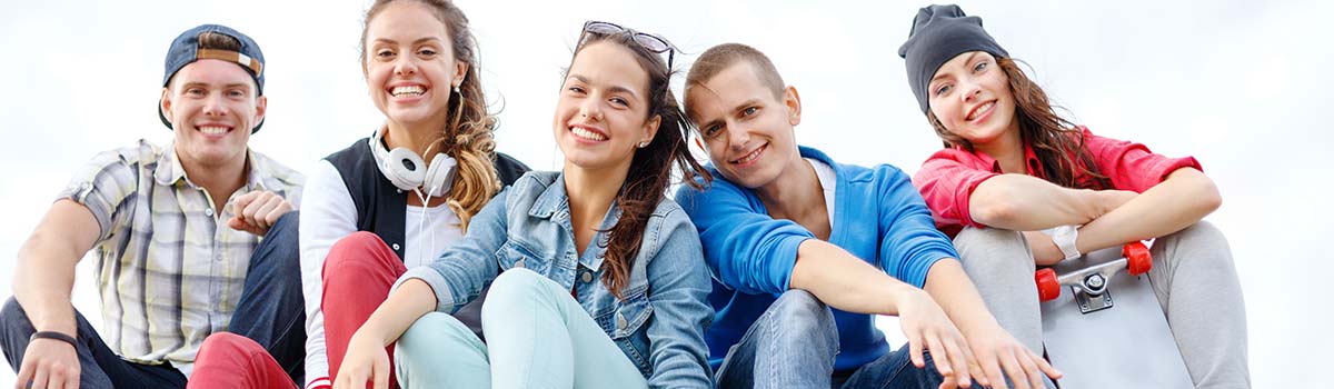 Giovani Generazione Y o Millennial