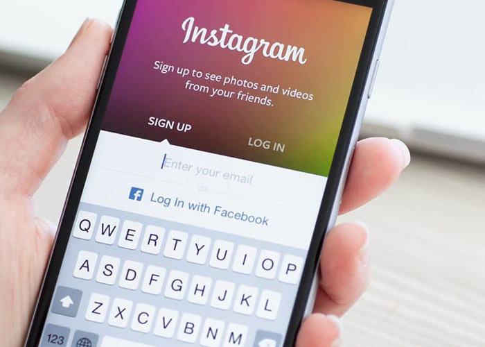 Utilizza Instagram per la tua strategia social media