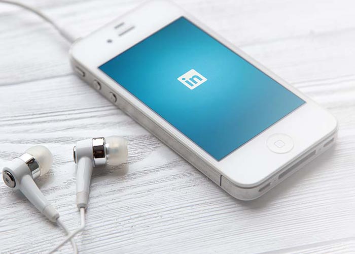utilizza Linkedin per la strategia social media