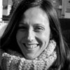 Fotografia Di Marzia Conti Impiegata