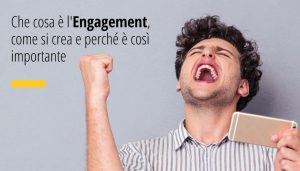 Creare Engagement sui Social Network: cosa significa?