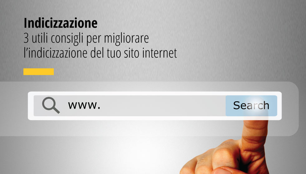 Come Essere Primi Su Google: 3 Utili Consigli