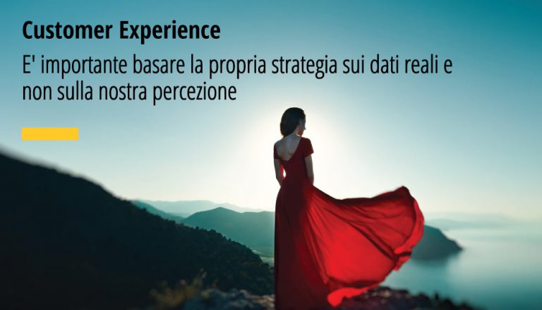 Customer Experience