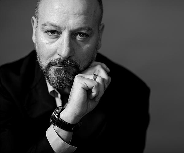 Donato Cremonesi CEO Factory Communication Agenzia Marketing e Comunicazione
