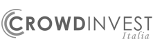 Logotipo CrowdInvest