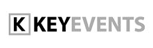 Logotipo Key Events
