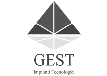 logotipo GEST