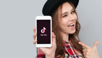 tiktok marketing